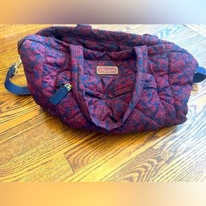 Marc Jacobs Diaper Bag / Overnight bag